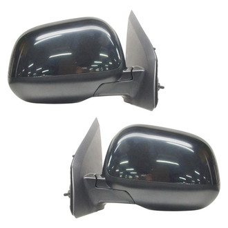 Replace® - Power Side View Mirror (Foldaway)