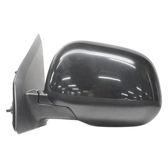 Replace® - Driver Side Power View Mirror (Heated, Foldaway) (Standard Line)