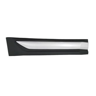 Replace® - Rear Passenger Side Door Molding (Standard Line)
