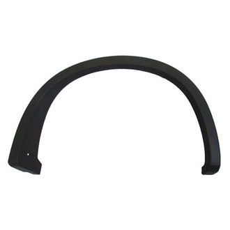 Replace® - Rear Driver Side Wheel Arch Trim (Standard Line)