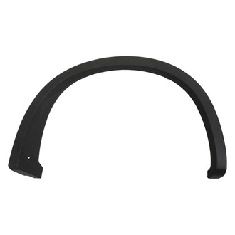 Replace® - Rear Driver Side Wheel Arch Trim (CAPA Certified)