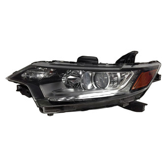 Replace® - Factory Headlights