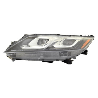 Replace® - Factory Headlights