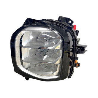 Replace® - Remanufactured OE Replacement Headlight