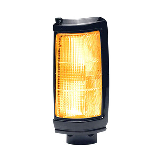 Replace® - Driver Side Replacement Turn Signal/Corner Light (Value Line)