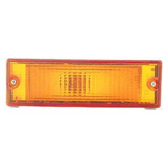 Replace® - Driver Side Replacement Turn Signal/Parking Light (Standard Line)
