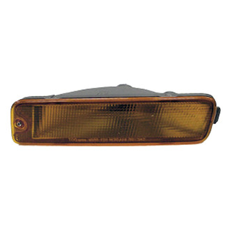 Replace® - Passenger Side Replacement Turn Signal/Parking Light (Standard Line)