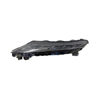 Replace® - Remanufactured OE Driver Side Replacement Daytime Running Light