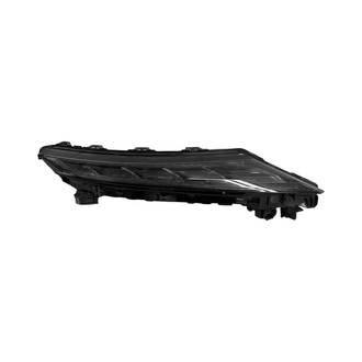 Replace® - Remanufactured OE Passenger Side Replacement Daytime Running Light