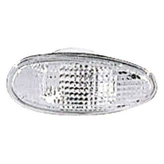 Replace® - Driver or Passenger Side Replacement Side Marker Light (Standard Line)