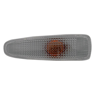 Replace® - Driver or Passenger Side Replacement Side Marker Light (CAPA Certified)