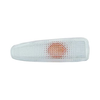 Replace® - Driver or Passenger Side Replacement Side Marker Lights (CAPA Certified)