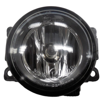 Replace® - Driver or Passenger Side Replacement Fog Light (Standard Line)