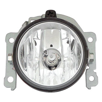 Replace® - Factory Fog Lights