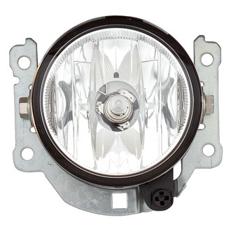 Replace® - Driver or Passenger Side Replacement Fog Light (Standard Line)