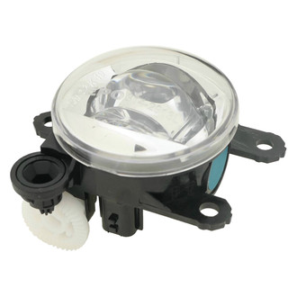 Replace® - Driver Side Replacement Fog Light (CAPA Certified)