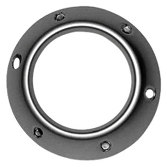 Replace® - Front Passenger Side Fog Light Trim (Standard Line)