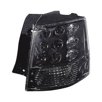 Replace® - Passenger Side Outer Replacement Tail Light (CAPA Certified)