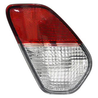 Replace® - Passenger Side Replacement Backup Light (CAPA Certified)