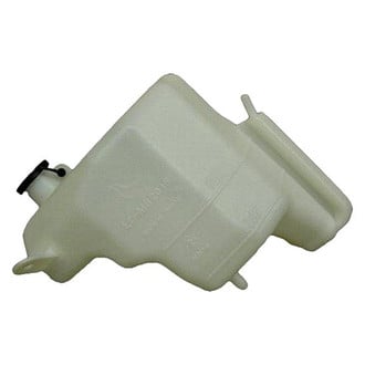 Replace® - Engine Coolant Recovery Tank
