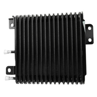 Replace® - Automatic Transmission Oil Cooler Assembly