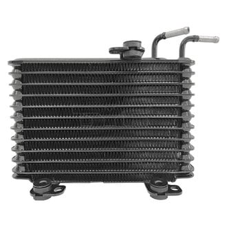 Replace® - Automatic Transmission Oil Cooler Assembly