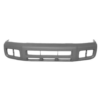 Replace® - Front Bumper Cover (Platinum Plus)