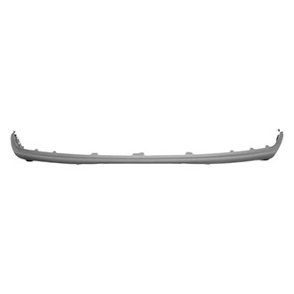 Replace® - Front Upper Bumper Cover (Platinum Plus)