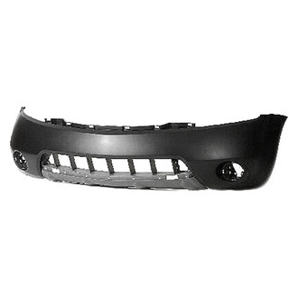 Replace® - Front Bumper Cover (Platinum Plus)