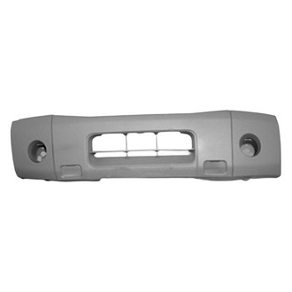 Replace® - Front Bumper Cover (Platinum Plus)