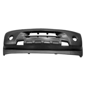 Replace® - Front Bumper Cover (Platinum Plus)