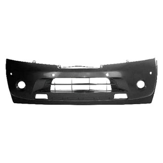Replace® - Front Bumper Cover (Platinum Plus)