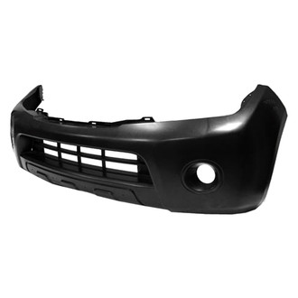 Replace® - Front Bumper Cover (CAPA Certified)
