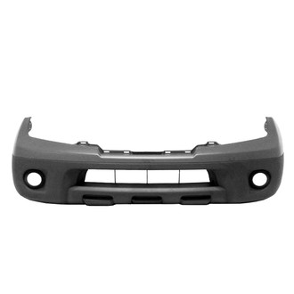 Replace® - Front Bumper Cover (Platinum Plus)