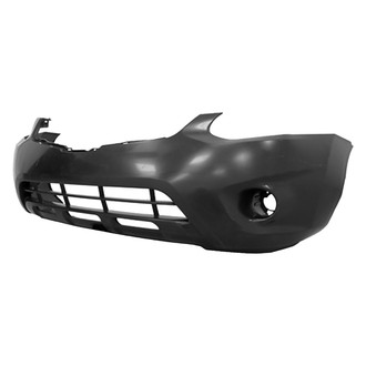 Replace® - Front Bumper Cover (Platinum Plus)