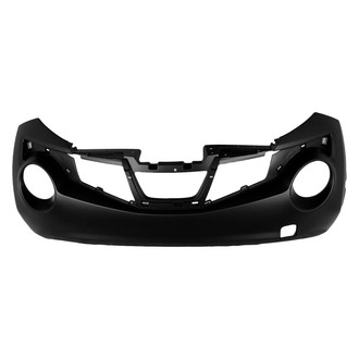 Replace® - Front Bumper Cover (Platinum Plus)