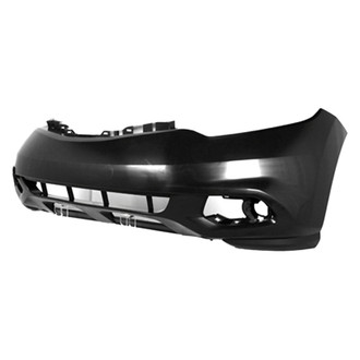 Replace® - Front Bumper Cover (Platinum Plus)