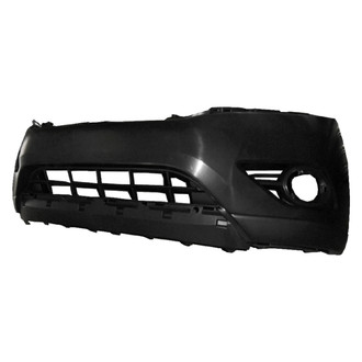 Replace® - Front Bumper Cover (Platinum Plus)