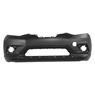 Replace® - Front Bumper Cover (Platinum Plus)