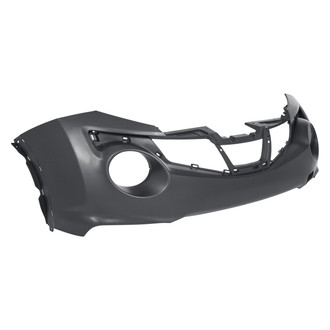 Replace® - Front Bumper Cover