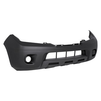 Replace® - Remanufactured Front Bumper Cover (Remanufactured OE)