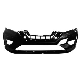 Replace® - Front Bumper Cover (Platinum Plus)