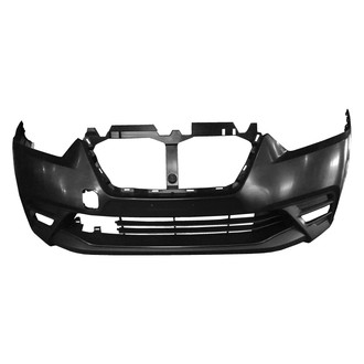 Replace® - Front Bumper Cover (CAPA Certified)