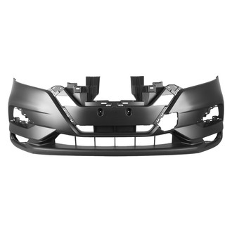 Replace® - Front Bumper Cover (CAPA Certified)