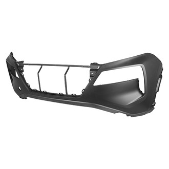 Replace® - Front Bumper Cover (Standard Line)