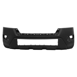 Replace® - Front Bumper Cover (Brand New OE)
