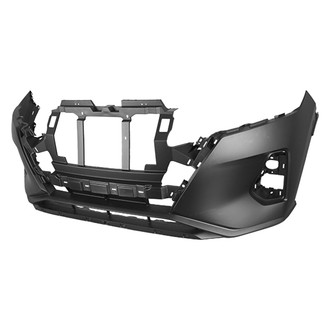 Replace® - Front Bumper Cover (Standard Line)