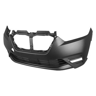 Replace® - Front Bumper Cover (Standard Line)