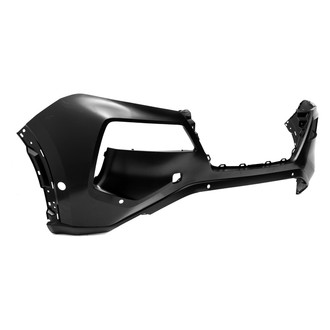 Replace® - Front Bumper Cover (Standard Line)