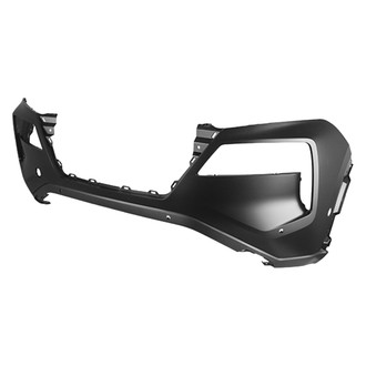 Replace® - Front Bumper Cover (CAPA Certified)